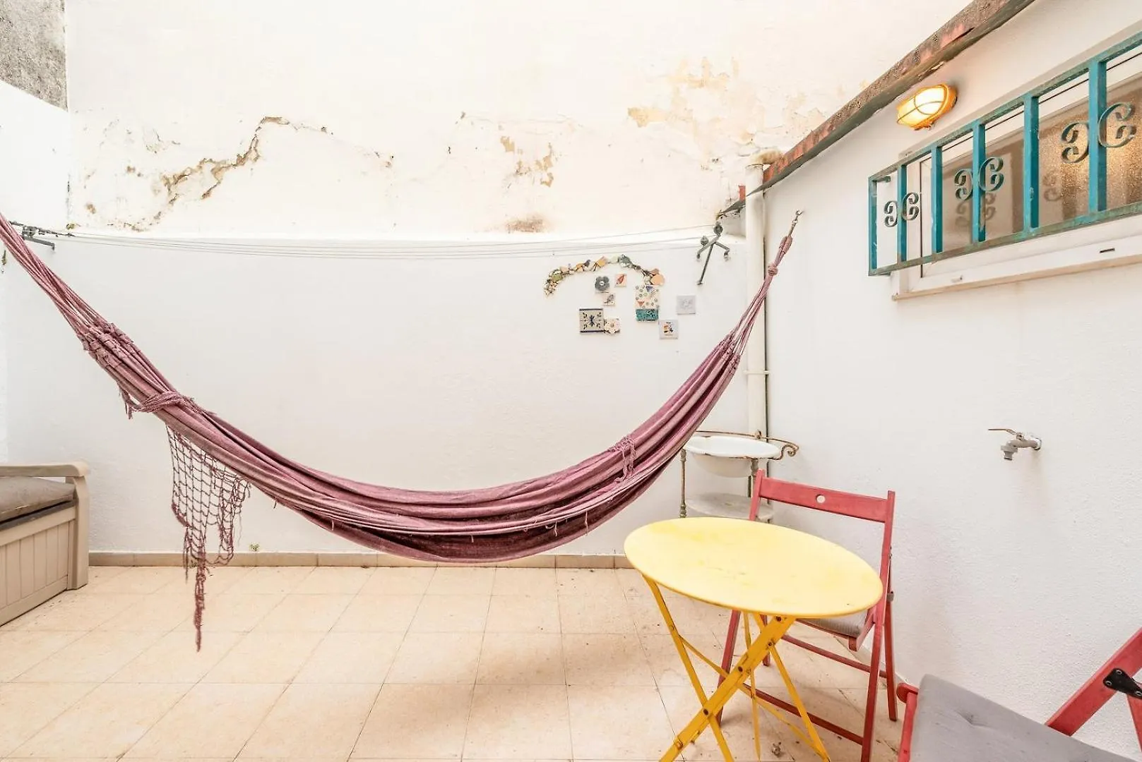 Guestready - Cozy Estefania Lisbon