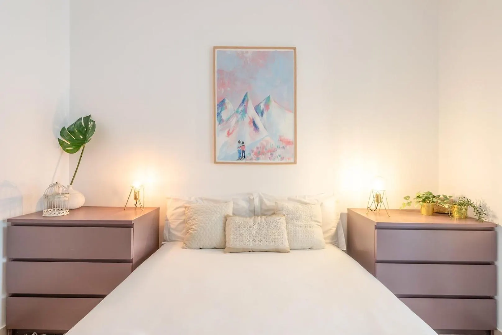 Apartmán Guestready - Cozy Estefania Lisboa