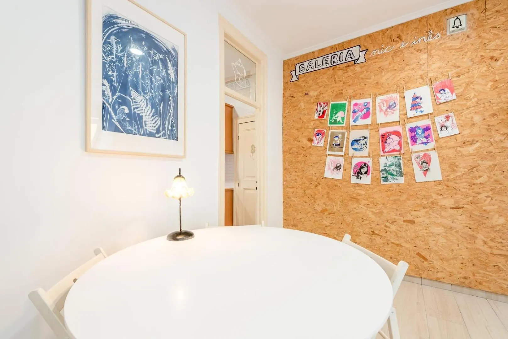 Guestready - Cozy Estefania Lisboa Portugalsko
