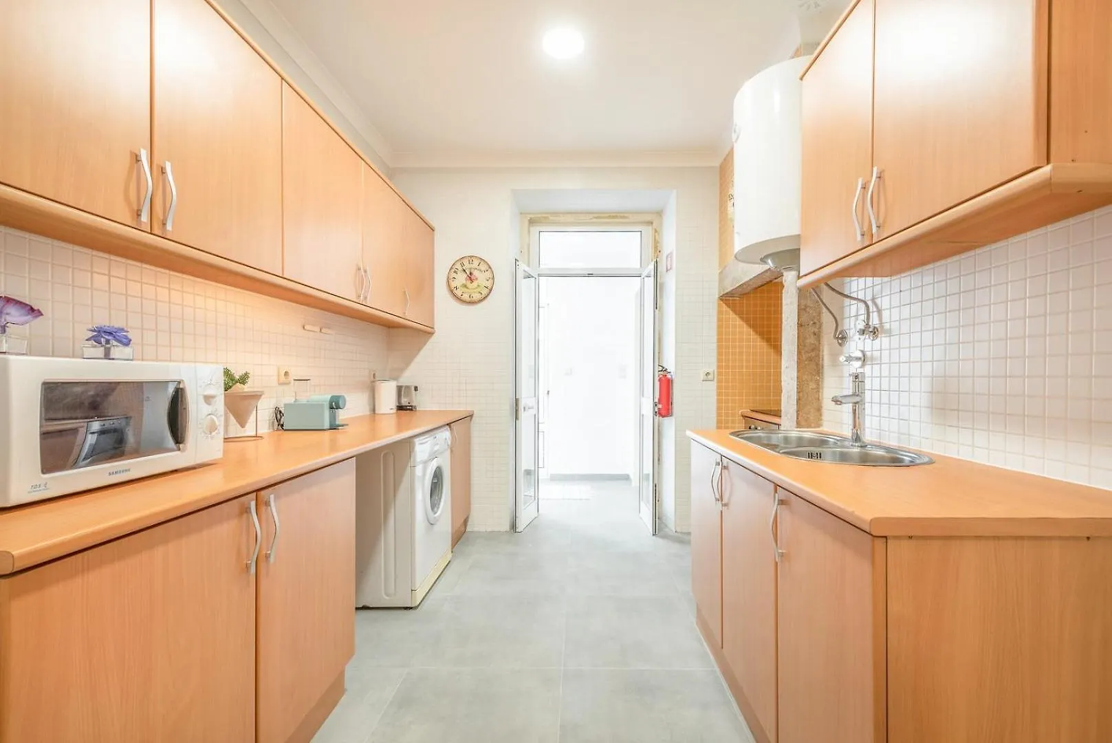 Guestready - Cozy Estefania Lisboa 0*,