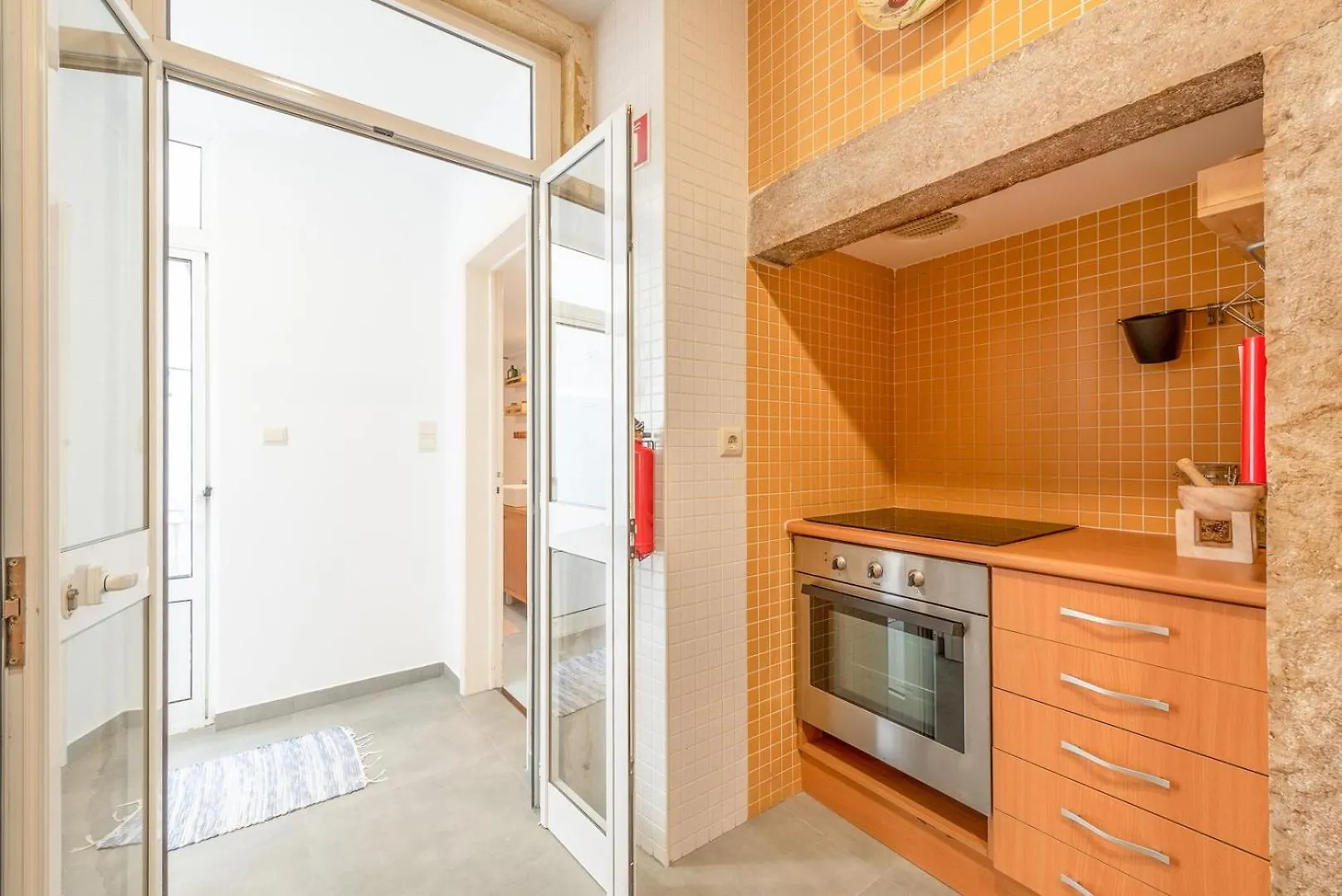 Guestready - Cozy Estefania Lisbon Apartment