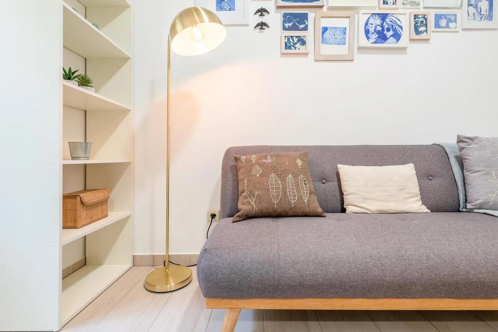 Guestready - Cozy Estefania Lisbon Portugal