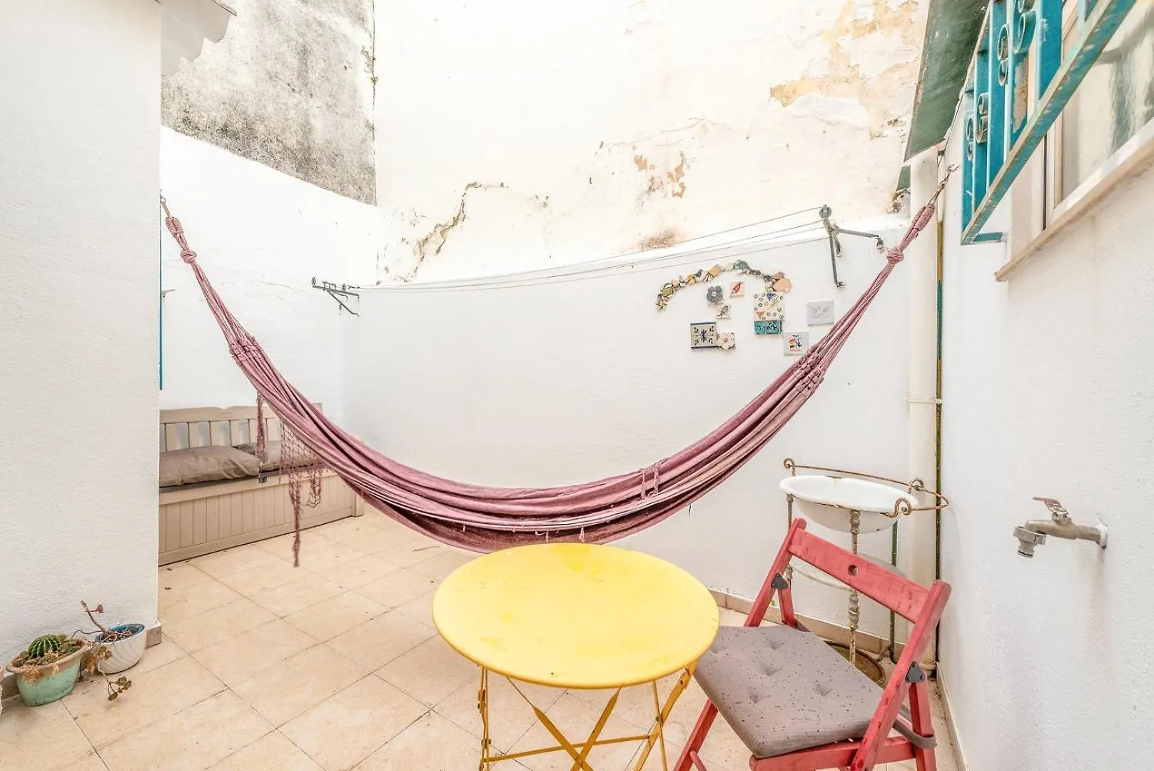 Guestready - Cozy Estefania Lisbon