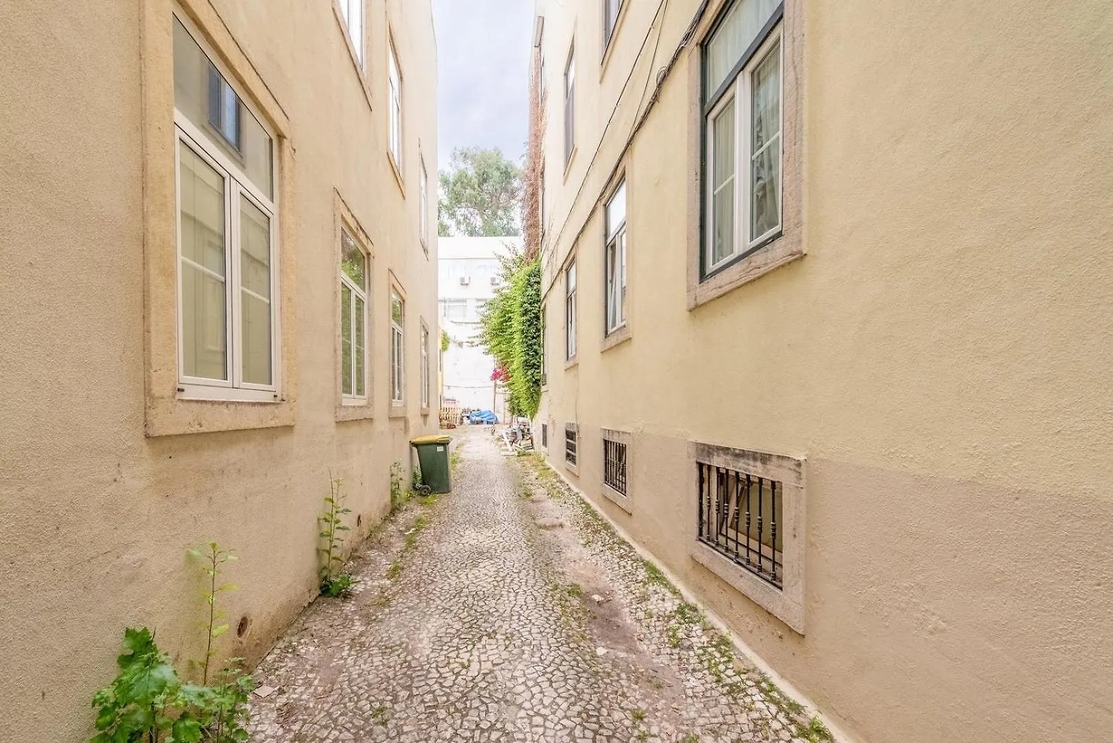 Guestready - Cozy Estefania Lisbon Apartment